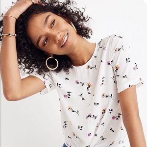 Madewell floral bundle!